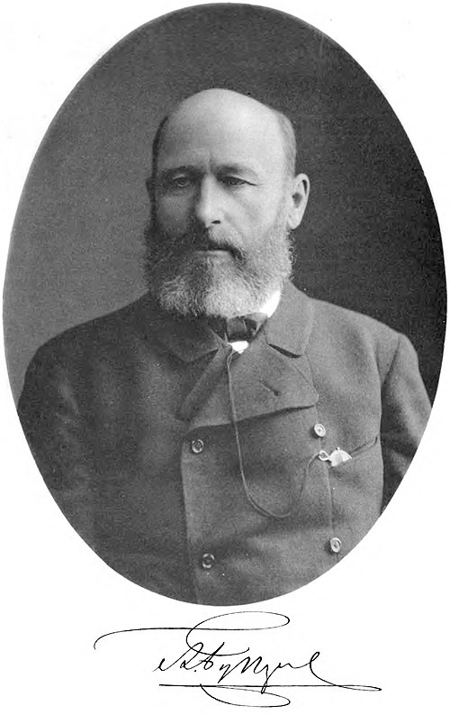 Aleksandr Butlerov